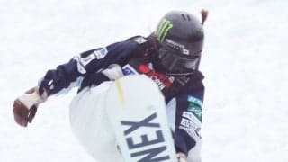 【スノボ】女子ハーフパイプ・ミラノ五輪５位入賞の１６歳・工藤璃星が地元で表彰台＆初勝利狙う　８日Ｗ杯札幌大会決勝