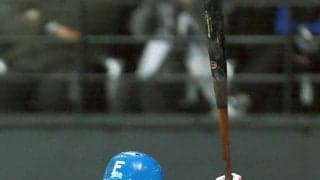 日本ハム・西川にバット変更提案　新庄監督が込めたメッセージ　打撃覚醒に導くアプローチ