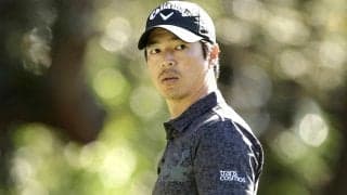 石川遼が自己ベスト６６で１４位浮上　杉浦悠太は２５位　米男子下部ゴルフ第３日