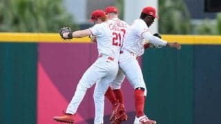 【WBC】カナダ、白星発進　コロンビアに８－２　ウィット監督「我々のやりたかったこと」