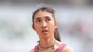 【名古屋ウィメンズ】「豪華すぎる！」日本女子エースの田中希実が初のペースメーカー挑戦