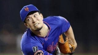 千賀滉大、オープン戦初登板で２被弾　３回投げきれず３安打２失点　お化けフォークで三振奪う　最速１５９キロ