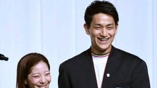 「誤解を招く！誤解を招く！」りくりゅう生放送での三浦のひと言に木原が大慌て「『これ欲しい』って言ったら・・・」