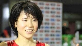 東京五輪代表の鈴木亜由子が１０キロ手前で先頭集団から遅れる…名古屋ウィメンズマラソン
