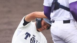 センバツ注目ポイント　昨秋の打点ランキング首位はサイクルも達成