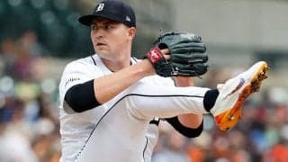 米国代表、最強エースがたった1球で失点　WBC初登板で初球被弾…まさかの事態に騒然