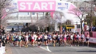 【名古屋ウィメンズ】きょう年間王者が決定　アジア大会代表の選考基準、MGC進出の条件とは