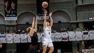 【3月7日のB2試合結果】神戸が接戦制してマジック7…ガードナー34得点の福島、福岡もホームで白星