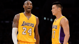 5カ月の無視…ジェレミー・リンが明かす、コービーに正直に意見した“代償”の裏話