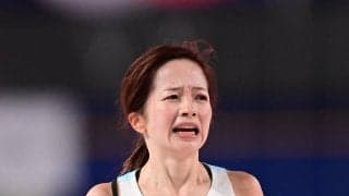 【名古屋ウィメンズ】佐藤早也伽、２大会連続の日本人トップも競り負けに「勝ちたい気持ちあった」