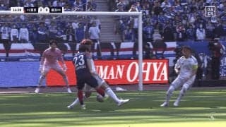 「第2の久保建英」19歳日本代表MFが強烈スーパーゴール！佐藤龍之介がDFを股抜き→GKの手を弾き飛ばす「国宝だ」「完全にファーに来るかと」