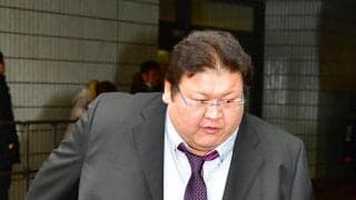 追手風親方は敗血症だった「手術は５、６回受けた」３場所連続休場から復帰