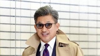 【福島】カズがベンチ入り　ホーム開幕の長野戦　出場なら最年長記録を59歳10日に更新