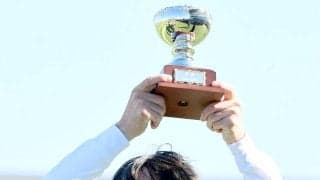 横山典弘騎手がＪＲＡ通算３０００勝　デビューの地・中山での達成に「あれから４１年経ったのか...」　武豊騎手に続く史上２人目　