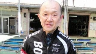 【ボート】平和島　小川知行が前節のＶエンジンを獲得「少し伸びる感じがあります」