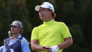 木下稜介4位 トラビス・スマイスがPO6ホール目で優勝／国内男子ツアー開幕戦 