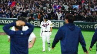 韓国に“台湾ショック”「またも東京の惨事」　母国メディア嘆きと怒り「衝撃敗戦」