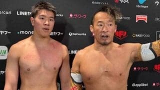 丸藤正道、内藤哲也「愛弟子」ＲＹＵＳＥＩへ道場マッチを通告「道場で若いヤツらと勝負してみろ！」…３・８横浜