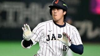 「こんなにも“恐ろしい”とは」韓国が畏怖した大谷翔平　同点直後の「落ち着け」に広まる脱帽ムード「彼はやはり違った」【WBC】