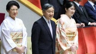 WBC　天皇陛下とともに皇后さま、愛子さまも観戦へ　宮内庁発表