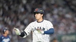 【WBC】大谷翔平異例の３試合連続グラウンドでフリー打撃15スイングで９発　３戦連発に期待