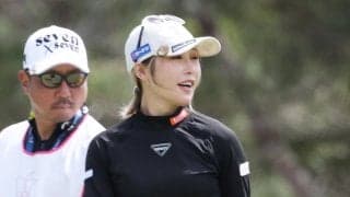 金田久美子が３年ぶりトップ10入りの９位　昨年最愛の父亡くし再出発の１年で開幕戦から好結果