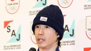 【モーグル】堀島行真が日本男子初のＷ杯総合Ｖ　自然環境など理由に最終戦消滅、扱い未定だった