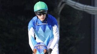 【報知杯弥生賞】１番人気アドマイヤクワッズは朝日杯ＦＳに続く３着　坂井瑠星騎手「勝てるかと思いましたが…」