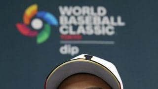 【WBC】吉田正尚「素晴らしい１日に」天覧試合へ意欲「勝利を届けられれば」日本は８強決定