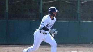 【西武】ドラ１小島大河が２軍教育リーグで実戦復帰「ここからは結果も大事」３番DHで出場
