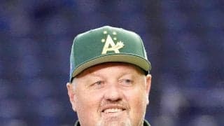 【WBC】オーストラリアのニルソン監督、大谷翔平対策は「９人のうちの１人。固執してない」