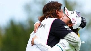 天国に届けた開幕星 佐久間朱莉は亡きジャンボへ「今シーズンも見守っていてください」