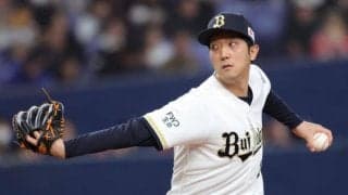 オリックス　侍斬りの投手コンビが昨季日本一相手にも躍動　岸田監督「前回のいい感じがつながっている」
