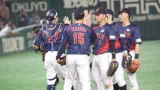 日本vsオーストラリアは60年ぶりの天覧試合！歴史に名を残す選手は誰になるのか？【WBC】