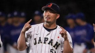 侍ジャパン3戦目で打順組み替え！ 2番に鈴木、不調の近藤は3番で起用…豪州戦のスタメン発表！【WBC】