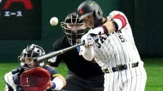 「今後の兆しだとすれば…」侍ジャパンを牽引する背番号51の活躍に喝采　地元メディア「キャリア最大のシーズンを迎えるかも」【WBC】
