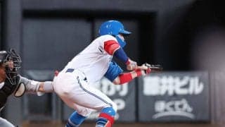 【日本ハム】新庄剛志監督「コーチに聞いて！」　水野達稀＆五十幡亮汰のバント攻勢で得点重ねる