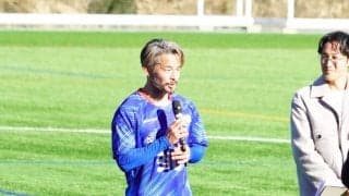 「佐藤さん」と「鈴木さん」サッカー対決「名字に誇り持って」佐藤勇人氏…全国１位と２位が死闘