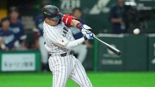 鈴木誠也、2本塁打でマイアミ切符に前進