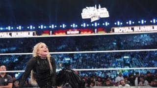 「美しすぎる」「史上最高だわ」王座戦に挑む“悪女”レスラー、引き締まった“挑発ビジュアル”最新ショットにファン大興奮