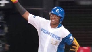 日本ハムは水谷瞬がサヨナラHR　楽天は新助っ人が好投、鷹はスチュワートが先発…パ・リーグのOP戦