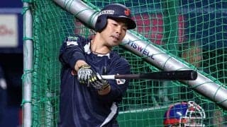 侍Jの“新オーダー”は「嘘でしょ？」　8打数無安打で指揮官決断…X注目「吉と出るのか」