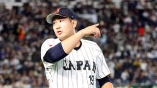 【WBC】侍ジャパン菅野智之の思考「常に、今が全盛期だと思っています」