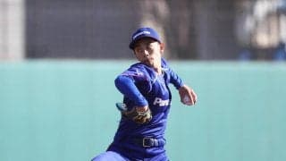 【社会人野球】パナソニック新人の福島孔聖６回１失点で勝利貢献「どんどんトライしていきたい」