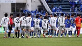 【秋田】“東北ダービー”制し２位浮上「全員が強気の魂こもった炎のプレスでした」吉田謙監督