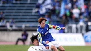 【山形】「格別」なホーム開幕戦で初白星はお預け　土居聖真「プレーにも自然と力がみなぎる」