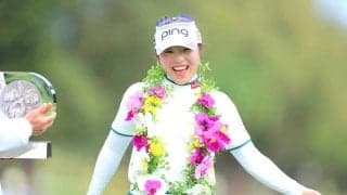 佐久間朱莉、１０００万円超の巨大ボートをゲット！　エアコン、沖縄和牛など優勝副賞がズラリ