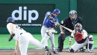 【WBC】元西武の台湾・呉念庭、一ゴロを本塁送球で三走仕留める　勝利決めた瞬間は歓喜の涙