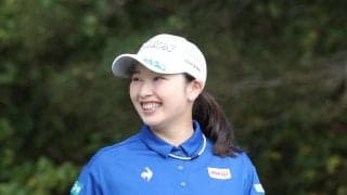 小祝さくら「耐えるゴルフ」復帰戦12位　次戦台湾もパスポート忘れも周囲サポート「間に合った」