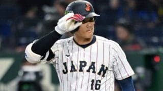 大谷翔平の打席で…観客が“同じ行動”「一番面白い」　米記者が驚いた異様な光景